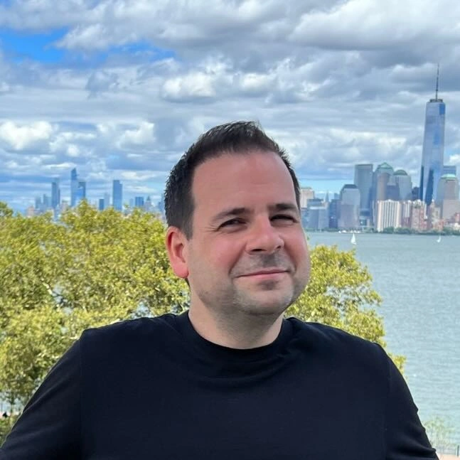 Giuseppe Chiesa, profile picture